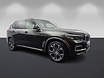 Used 2022 BMW X5 SDRIVE40I in WEST PALM BEACH, FLORIDA (Photo 1)