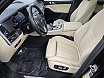 Used 2022 BMW X5 SDRIVE40I in WEST PALM BEACH, FLORIDA (Photo 9)