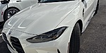 Used 2023 BMW M4 COMPETITION in WEST PALM BEACH, FLORIDA