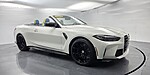 Used 2023 BMW M4 COMPETITION in WEST PALM BEACH, FLORIDA