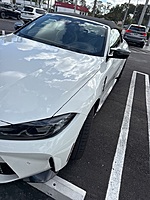 Used 2023 BMW M4 COMPETITION in WEST PALM BEACH, FLORIDA (Photo 4)