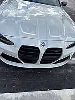 Used 2023 BMW M4 COMPETITION in WEST PALM BEACH, FLORIDA (Photo 5)