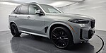 Used 2025 BMW X5 SDRIVE40I in WEST PALM BEACH, FLORIDA