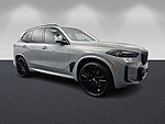 Used 2025 BMW X5 SDRIVE40I in WEST PALM BEACH, FLORIDA (Photo 1)