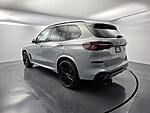 Used 2025 BMW X5 SDRIVE40I in WEST PALM BEACH, FLORIDA (Photo 6)