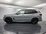 Used 2025 BMW X5 SDRIVE40I in WEST PALM BEACH, FLORIDA (Photo 7)