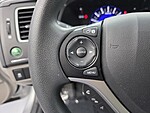 Used 2015 Honda Civic LX in WEST PALM BEACH, FLORIDA (Photo 18)