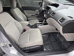 Used 2015 Honda Civic LX in WEST PALM BEACH, FLORIDA (Photo 28)