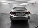 Used 2015 Honda Civic LX in WEST PALM BEACH, FLORIDA (Photo 5)