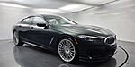 Used 2023 BMW 8 SERIES ALPINA B8 XDRIVE in WEST PALM BEACH, FLORIDA
