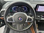 Used 2023 BMW 8 SERIES ALPINA B8 XDRIVE in WEST PALM BEACH, FLORIDA (Photo 21)