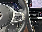 Used 2023 BMW 8 SERIES ALPINA B8 XDRIVE in WEST PALM BEACH, FLORIDA (Photo 23)