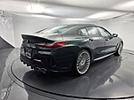 Used 2023 BMW 8 SERIES ALPINA B8 XDRIVE in WEST PALM BEACH, FLORIDA (Photo 4)