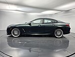 Used 2023 BMW 8 SERIES ALPINA B8 XDRIVE in WEST PALM BEACH, FLORIDA (Photo 7)