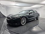 Used 2023 BMW 8 SERIES ALPINA B8 XDRIVE in WEST PALM BEACH, FLORIDA (Photo 8)