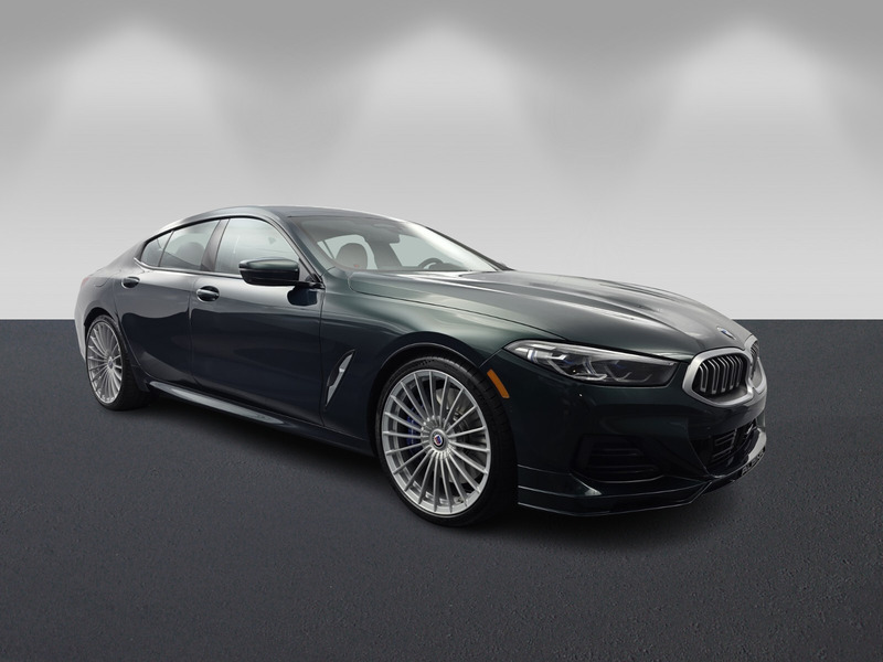 Used 2023 BMW 8 SERIES ALPINA B8 XDRIVE in WEST PALM BEACH, FLORIDA