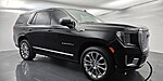 Used 2023 GMC YUKON DENALI in WEST PALM BEACH, FLORIDA