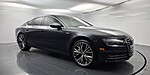 Used 2016 AUDI A7 3.0T PREMIUM PLUS in WEST PALM BEACH, FLORIDA