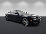 Used 2016 AUDI A7 3.0T PREMIUM PLUS in WEST PALM BEACH, FLORIDA (Photo 1)
