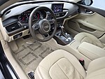 Used 2016 AUDI A7 3.0T PREMIUM PLUS in WEST PALM BEACH, FLORIDA (Photo 10)