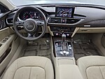 Used 2016 AUDI A7 3.0T PREMIUM PLUS in WEST PALM BEACH, FLORIDA (Photo 13)