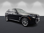 Used 2024 BMW X5 SDRIVE40I in WEST PALM BEACH, FLORIDA (Photo 1)