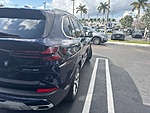 Used 2024 BMW X5 XDRIVE40I in WEST PALM BEACH, FLORIDA (Photo 6)
