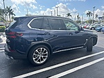 Used 2024 BMW X5 XDRIVE40I in WEST PALM BEACH, FLORIDA (Photo 8)