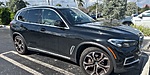 Used 2023 BMW X5 XDRIVE40I in WEST PALM BEACH, FLORIDA
