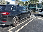 Used 2023 BMW X5 XDRIVE40I in WEST PALM BEACH, FLORIDA (Photo 8)