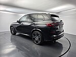Used 2023 BMW X5 M50I in WEST PALM BEACH, FLORIDA (Photo 4)