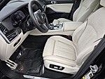 Used 2023 BMW X5 M50I in WEST PALM BEACH, FLORIDA (Photo 9)