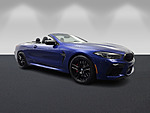 Used 2024 BMW M8 COMPETITION in WEST PALM BEACH, FLORIDA (Photo 1)