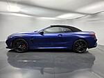 Used 2024 BMW M8 COMPETITION in WEST PALM BEACH, FLORIDA (Photo 8)