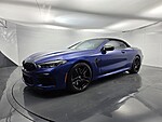 Used 2024 BMW M8 COMPETITION in WEST PALM BEACH, FLORIDA (Photo 9)