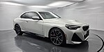 Used 2023 BMW 2 SERIES 230I in WEST PALM BEACH, FLORIDA