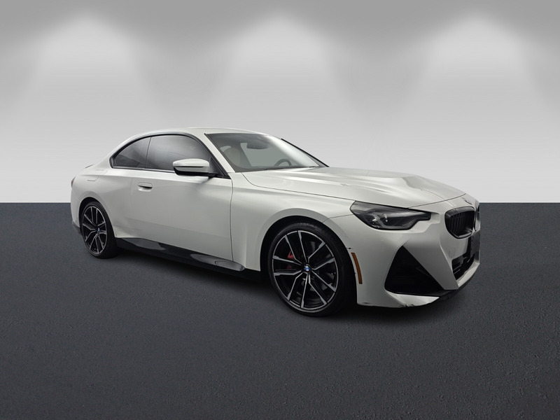 Used 2023 BMW 2 SERIES 230I in WEST PALM BEACH, FLORIDA