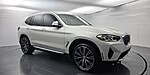Used 2024 BMW X3 XDRIVE30I in WEST PALM BEACH, FLORIDA