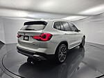 Used 2024 BMW X3 XDRIVE30I in WEST PALM BEACH, FLORIDA (Photo 4)