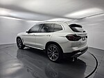 Used 2024 BMW X3 XDRIVE30I in WEST PALM BEACH, FLORIDA (Photo 6)
