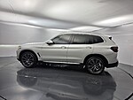 Used 2024 BMW X3 XDRIVE30I in WEST PALM BEACH, FLORIDA (Photo 7)