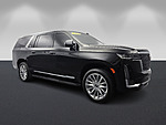Used 2024 CADILLAC ESCALADE ESV PREMIUM in WEST PALM BEACH, FLORIDA (Photo 1)