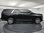 Used 2024 CADILLAC ESCALADE ESV PREMIUM in WEST PALM BEACH, FLORIDA (Photo 3)