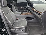 Used 2024 CADILLAC ESCALADE ESV PREMIUM in WEST PALM BEACH, FLORIDA (Photo 33)
