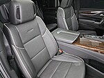 Used 2024 CADILLAC ESCALADE ESV PREMIUM in WEST PALM BEACH, FLORIDA (Photo 34)