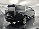 Used 2024 CADILLAC ESCALADE ESV PREMIUM in WEST PALM BEACH, FLORIDA (Photo 4)