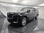 Used 2024 CADILLAC ESCALADE ESV PREMIUM in WEST PALM BEACH, FLORIDA (Photo 8)
