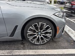 Used 2024 BMW 4 SERIES 430I GRAN COUPE in WEST PALM BEACH, FLORIDA (Photo 10)