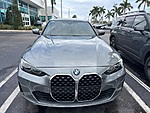 Used 2024 BMW 4 SERIES 430I GRAN COUPE in WEST PALM BEACH, FLORIDA (Photo 6)