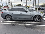 Used 2024 BMW 4 SERIES 430I GRAN COUPE in WEST PALM BEACH, FLORIDA (Photo 9)